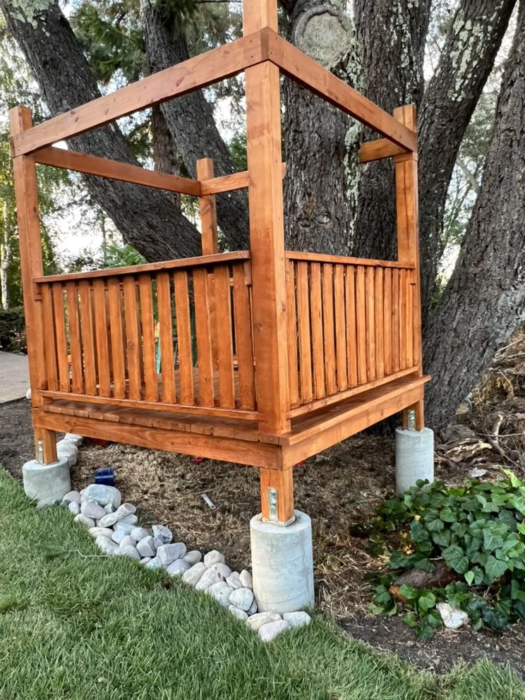 Top-rated garden landscaping for homes across Petaluma, CA - Lopez And Sons Lanscaping