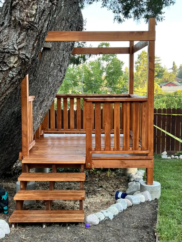 Expert lawn mowing service for beautiful yards in Petaluma, CA by Lopez And Sons Lanscaping