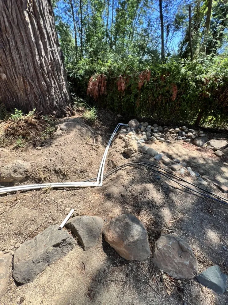 Expert garden landscaping in Petaluma, CA - Lopez And Sons Lanscaping