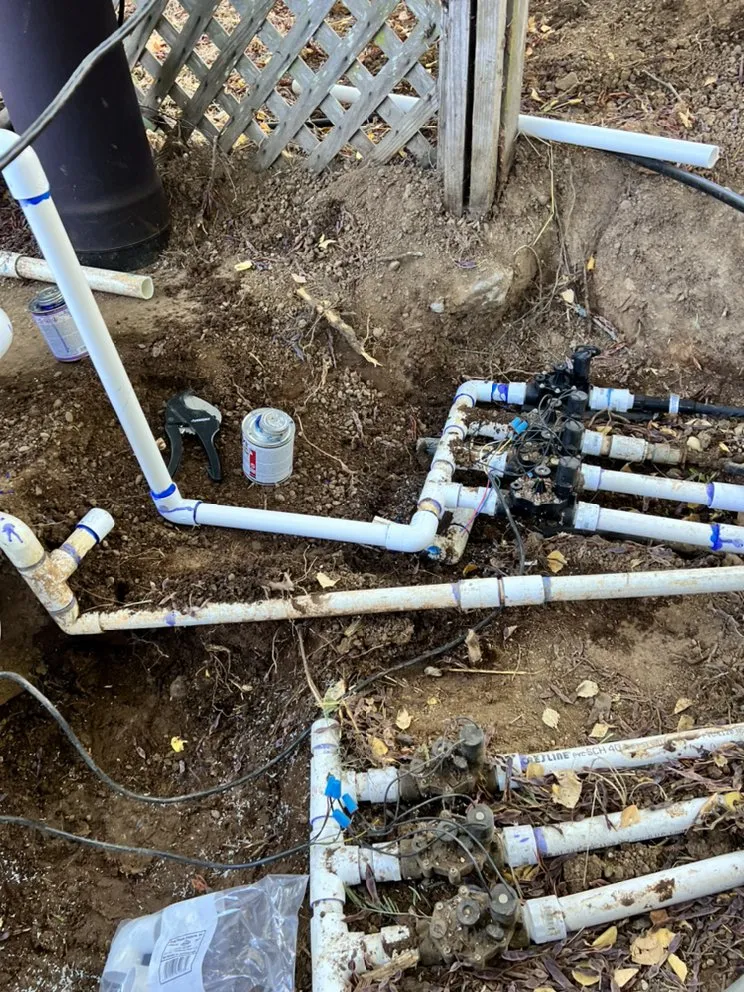 Local outdoor landscaping in Petaluma, CA - Lopez And Sons Lanscaping