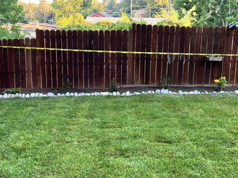 Top-rated outdoor landscaping in Petaluma, CA by Lopez And Sons Lanscaping