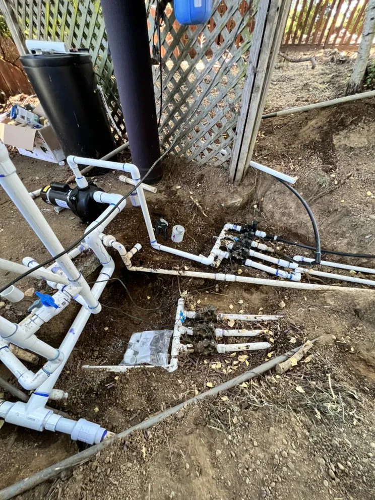 Top-rated residential landscaping in Petaluma, CA - Lopez And Sons Lanscaping