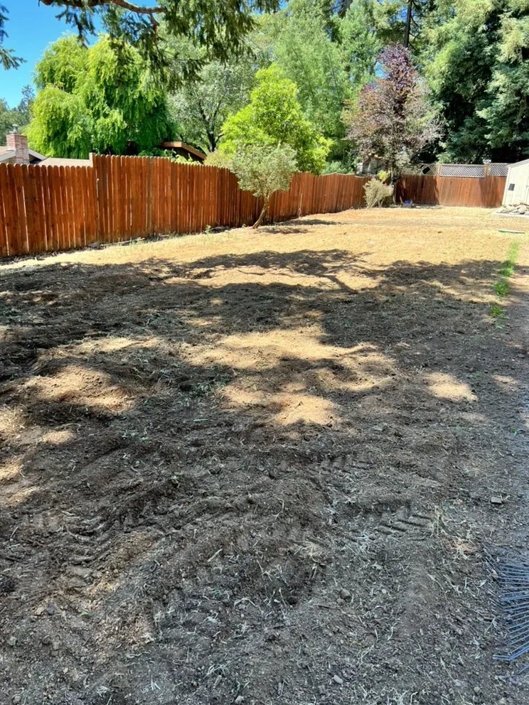 Custom garden landscaping near you across Petaluma, CA - Lopez And Sons Lanscaping