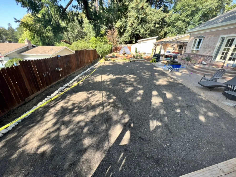 Professional residential landscaping in Petaluma, CA - Lopez And Sons Lanscaping