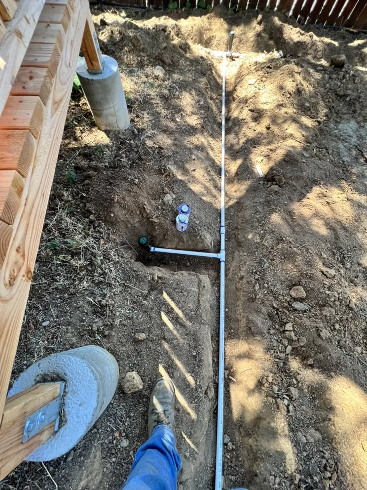 Professional landscape installation with custom design across Petaluma, CA - Lopez And Sons Lanscaping