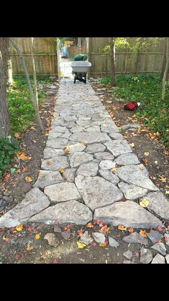 Trusted yard maintenance for residential properties across Pennington, NJ - Lopez Aparicio Landscaping