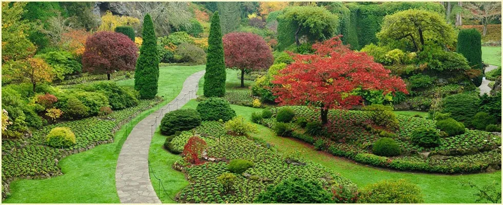 Expert residential landscaping experts serving Pennington, NJ - Lopez Aparicio Landscaping