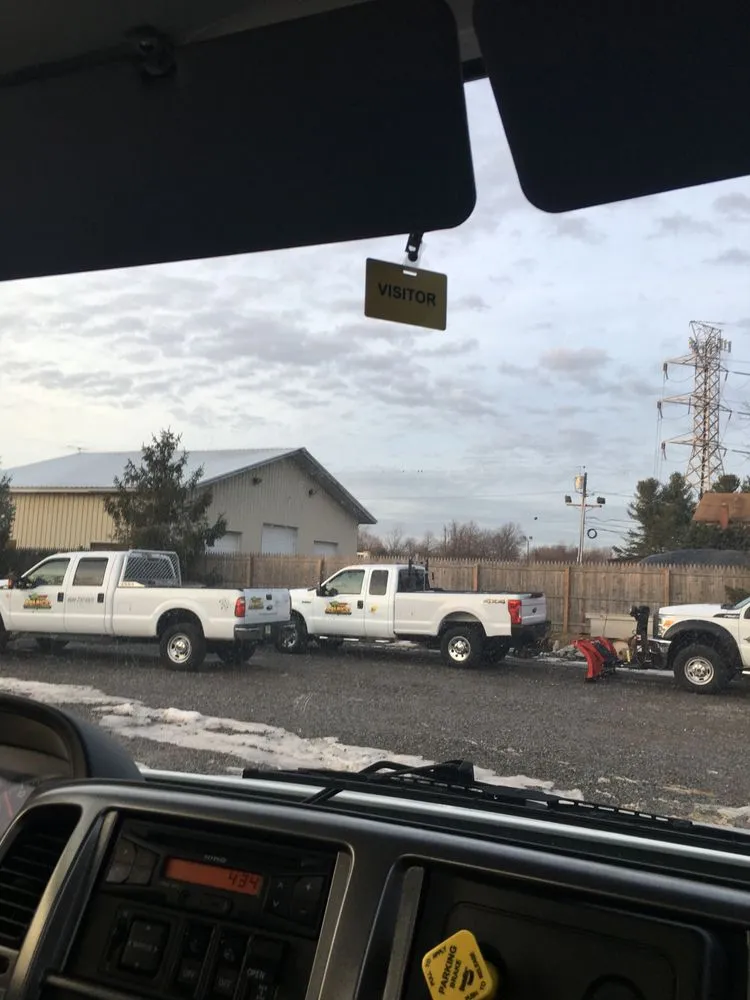 Top-rated yard maintenance for outdoor upgrades in Pennington, NJ by Lopez Aparicio Landscaping