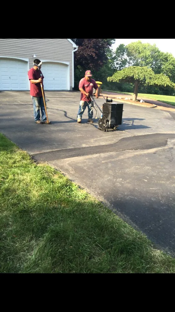 Trusted landscape design in Pennington, NJ - Lopez Aparicio Landscaping