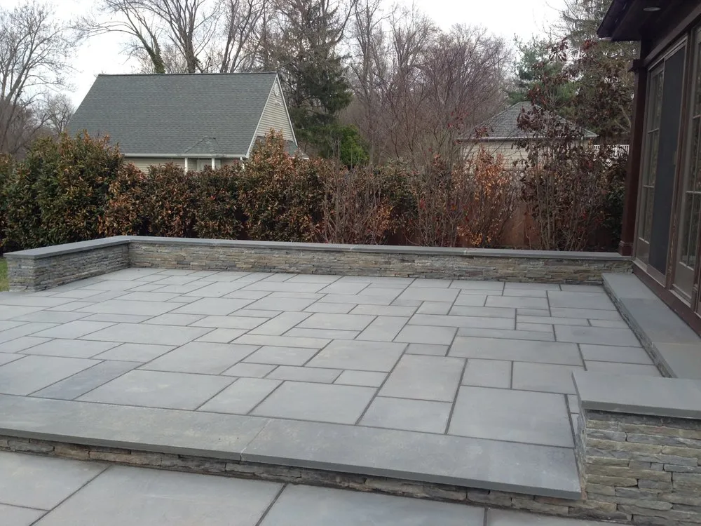 Professional lawn care service near you across Pennington, NJ - Lopez Aparicio Landscaping