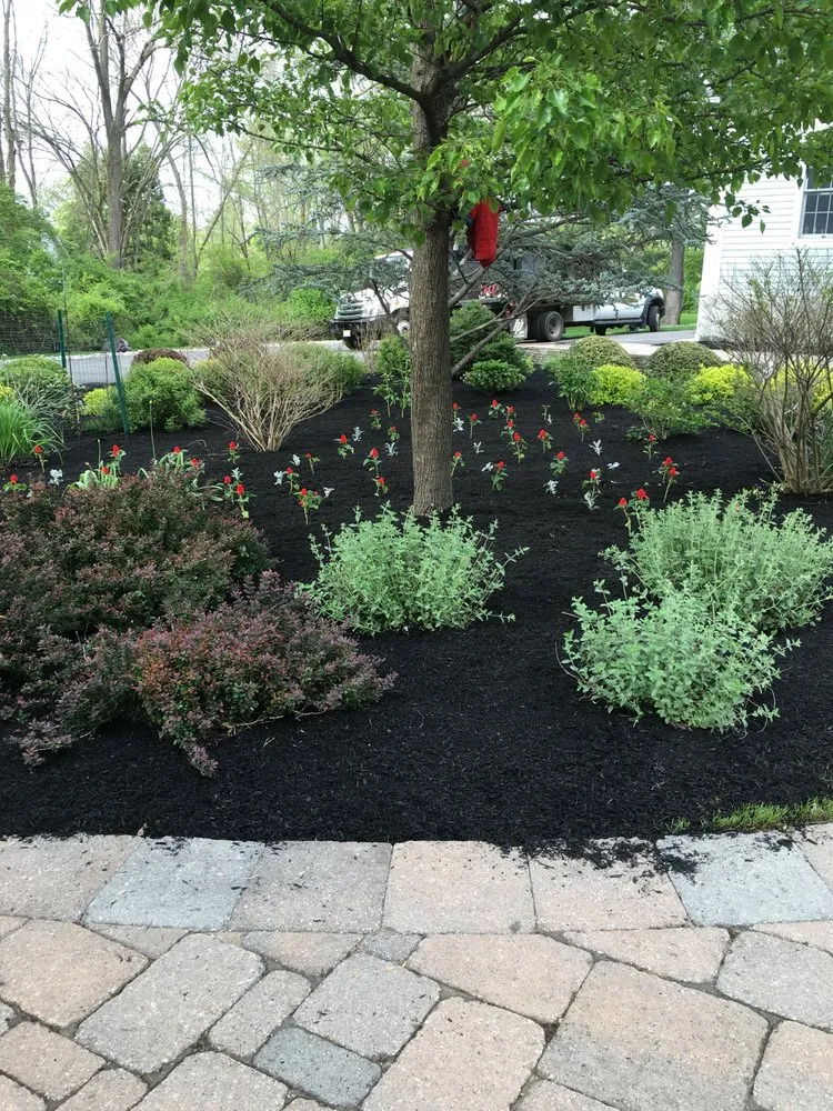 Local landscape installation experts serving Pennington, NJ - Lopez Aparicio Landscaping