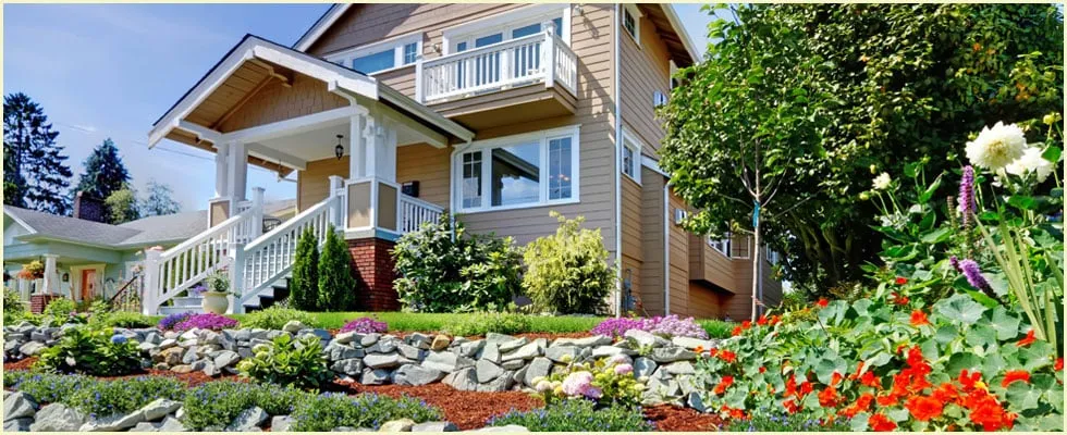 Reliable outdoor landscaping for outdoor upgrades in Pennington, NJ by Lopez Aparicio Landscaping