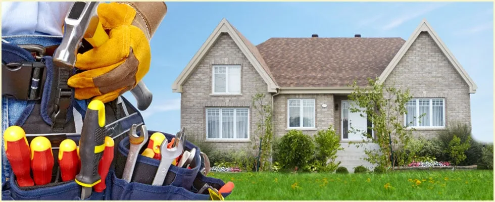 Custom lawn mowing service for homes across Pennington, NJ - Lopez Aparicio Landscaping