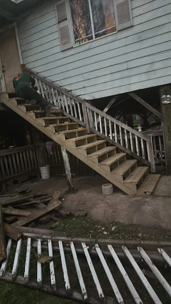 Affordable yard maintenance experts serving Bryan, TX - Lopez Bcs Lawncare