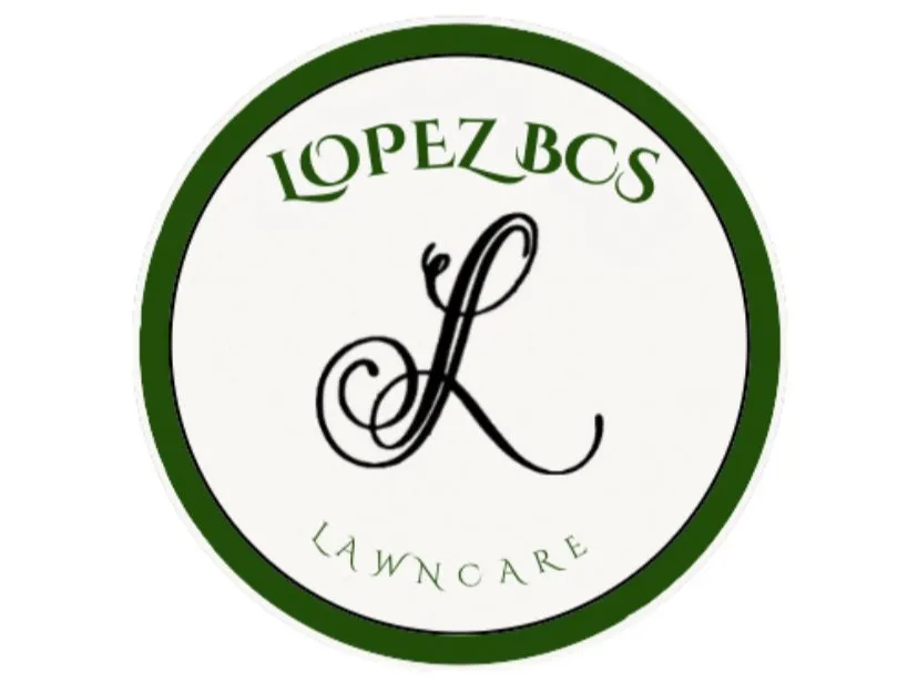 Custom residential landscaping in Bryan, TX - Lopez Bcs Lawncare