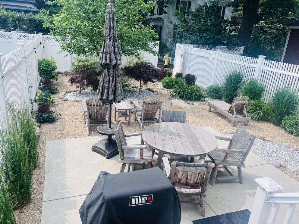 Trusted landscape design in Lynn, MA - Lopez Brother’s Landscaping & Tree Services