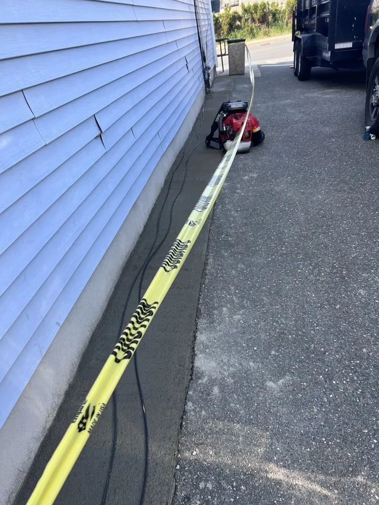 Top-rated garden landscaping in Lynn, MA - Lopez Brother’s Landscaping & Tree Services