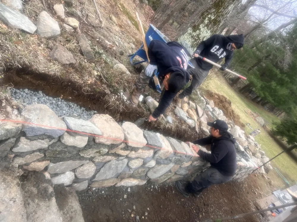 Affordable landscaping services experts serving Lynn, MA - Lopez Brother’s Landscaping & Tree Services