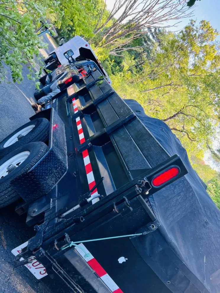 Trusted yard maintenance for year-round maintenance across Lynn, MA - Lopez Brother’s Landscaping & Tree Services