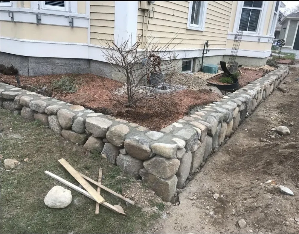 Top-rated residential landscaping experts serving Lynn, MA - Lopez Brother’s Landscaping & Tree Services
