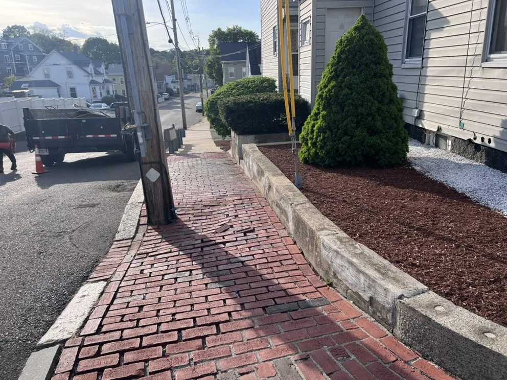 Expert landscaping services experts serving Lynn, MA - Lopez Brother’s Landscaping & Tree Services