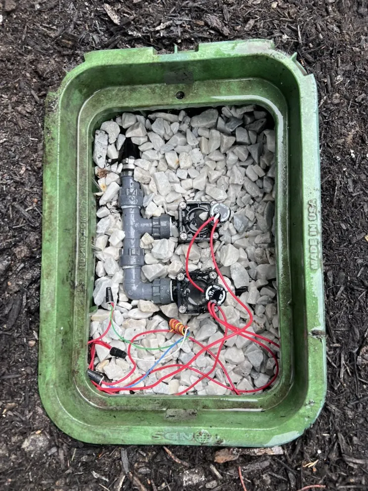 Trusted landscape design in Lynn, MA by Lopez Brother’s Landscaping & Tree Services