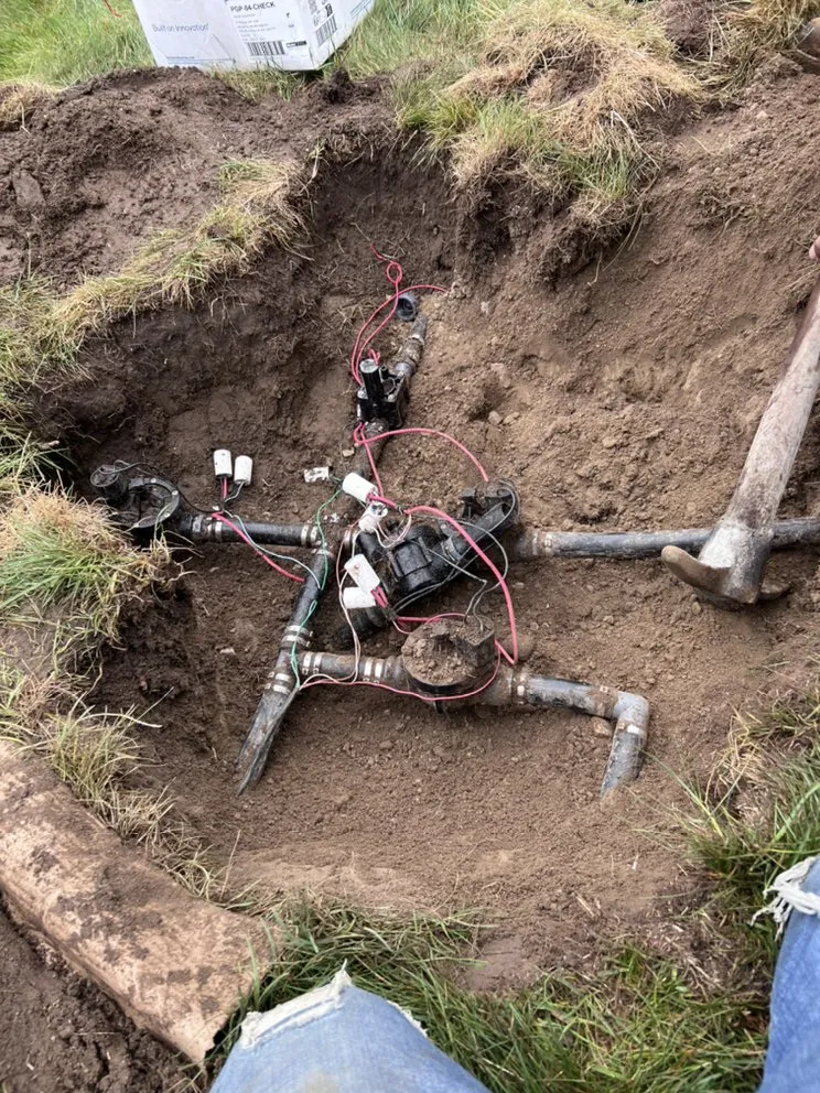 Custom yard maintenance in Lynn, MA by Lopez Brother’s Landscaping & Tree Services