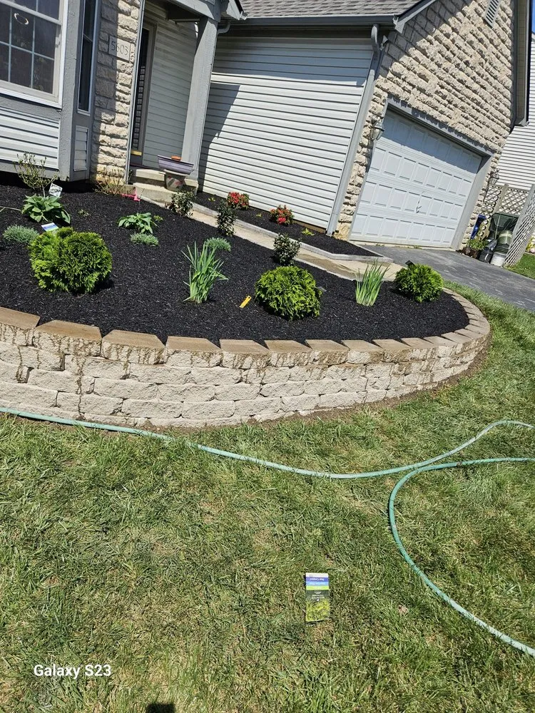 Professional landscaping services in Columbus, OH - Lopez Brother's Landscaping