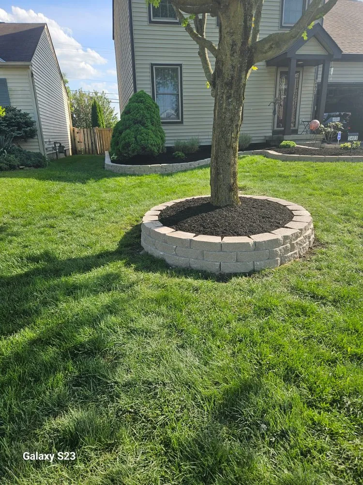 Trusted lawn care service for homes across Columbus, OH - Lopez Brother's Landscaping