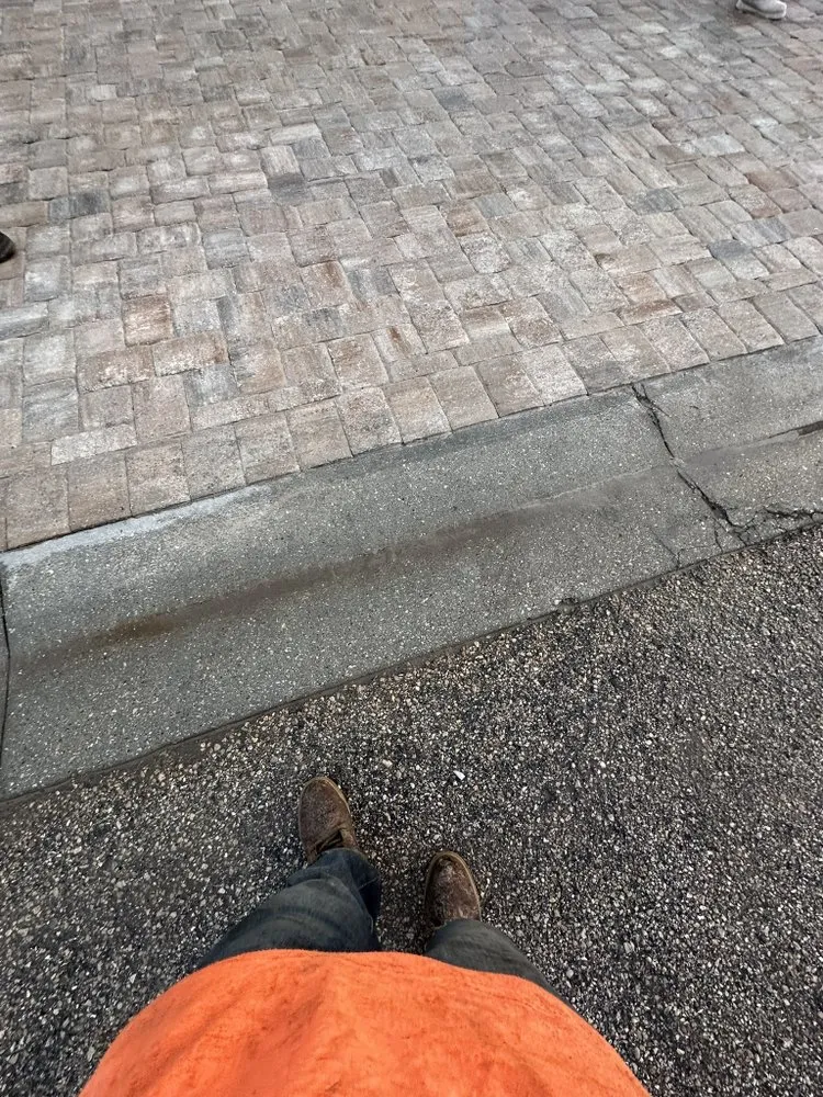 Expert garden landscaping in Sarasota, FL by Lopez Brothers Lawn, Tree & Handymen Services