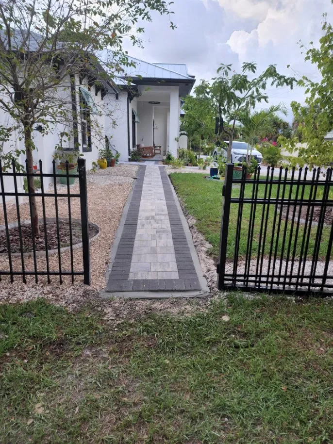 Reliable outdoor landscaping for outdoor upgrades across Sarasota, FL - Lopez Brothers Lawn, Tree & Handymen Services