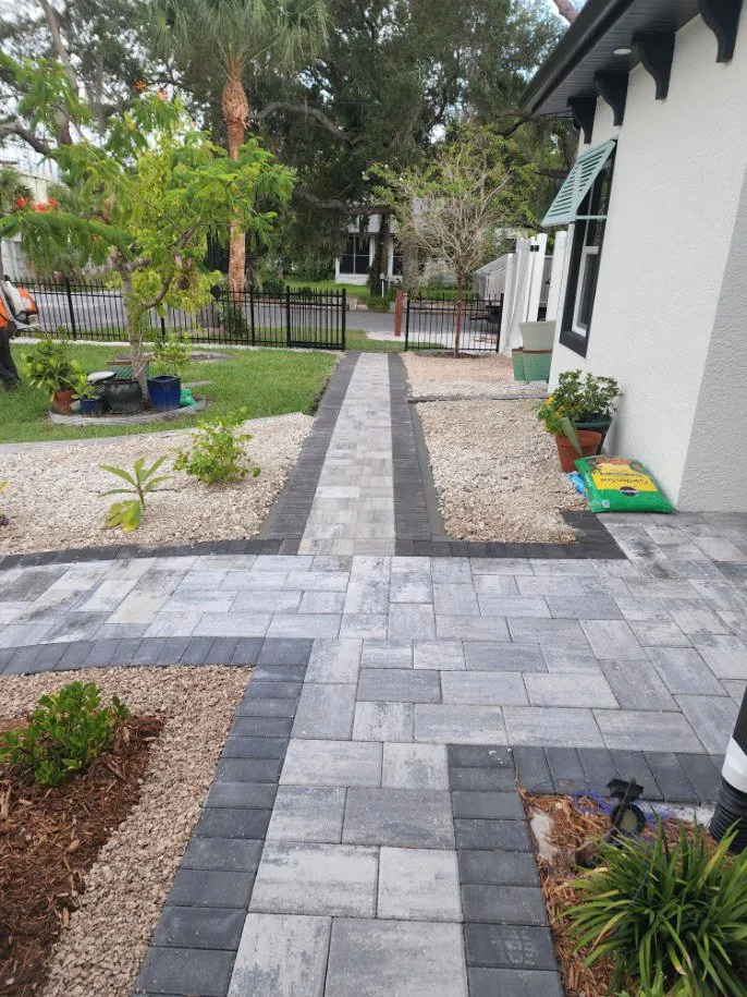 Professional yard maintenance experts serving Sarasota, FL - Lopez Brothers Lawn, Tree & Handymen Services