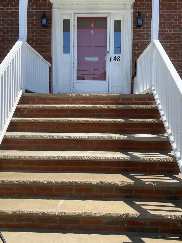 Top-rated landscape installation in Lynn, MA - Lopez Brothers