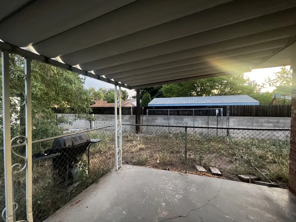 Reliable lawn mowing service experts serving Albuquerque, NM - Lopez Cares Landscaping & Landscape Maintenance