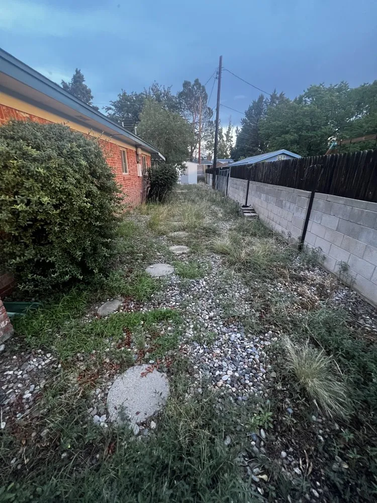 Trusted outdoor landscaping in Albuquerque, NM by Lopez Cares Landscaping & Landscape Maintenance