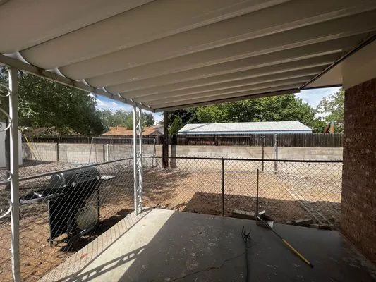 Lopez Cares Landscaping & Landscape Maintenance Logo