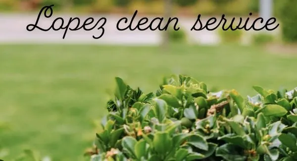 Lopez Clean Service