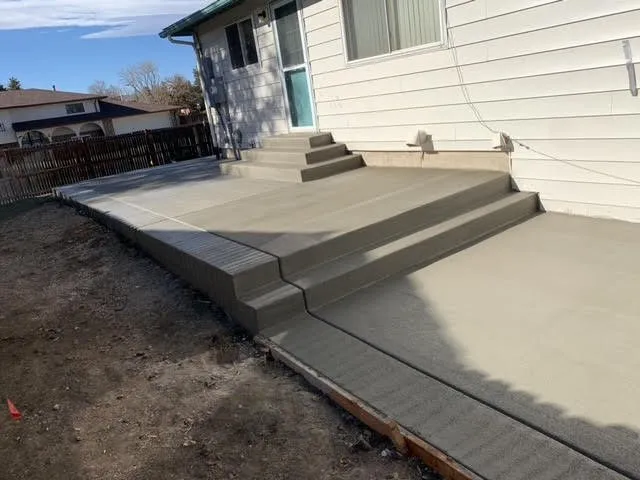 Reliable landscape installation for outdoor upgrades across Hudson, CO - Lopez Concrete