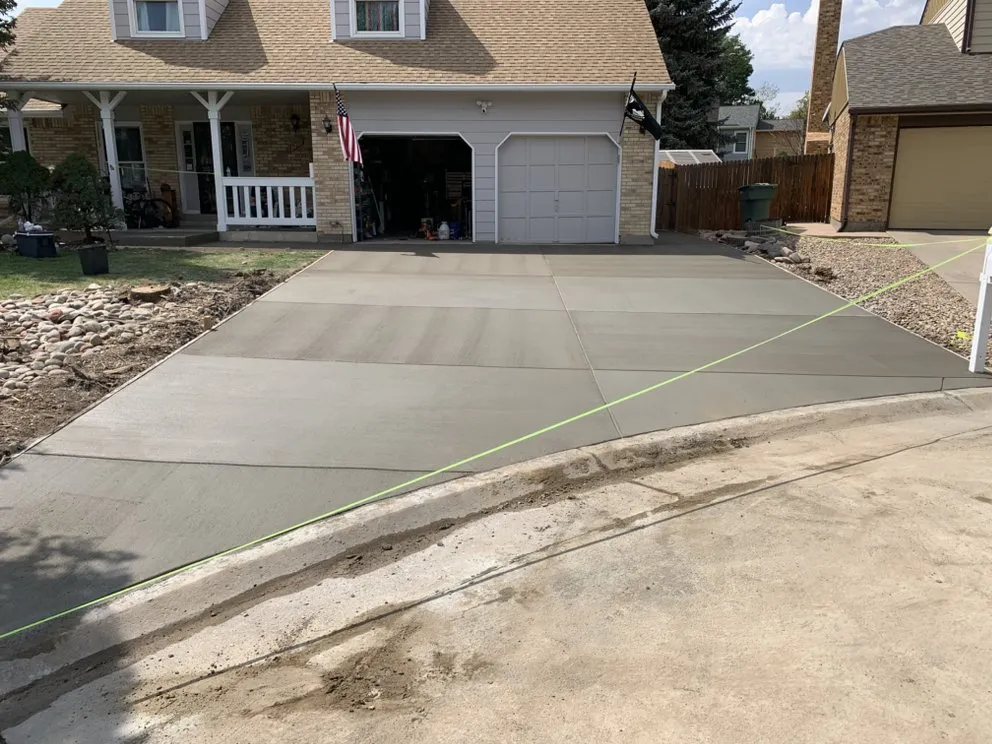 Local outdoor landscaping experts serving Hudson, CO - Lopez Concrete