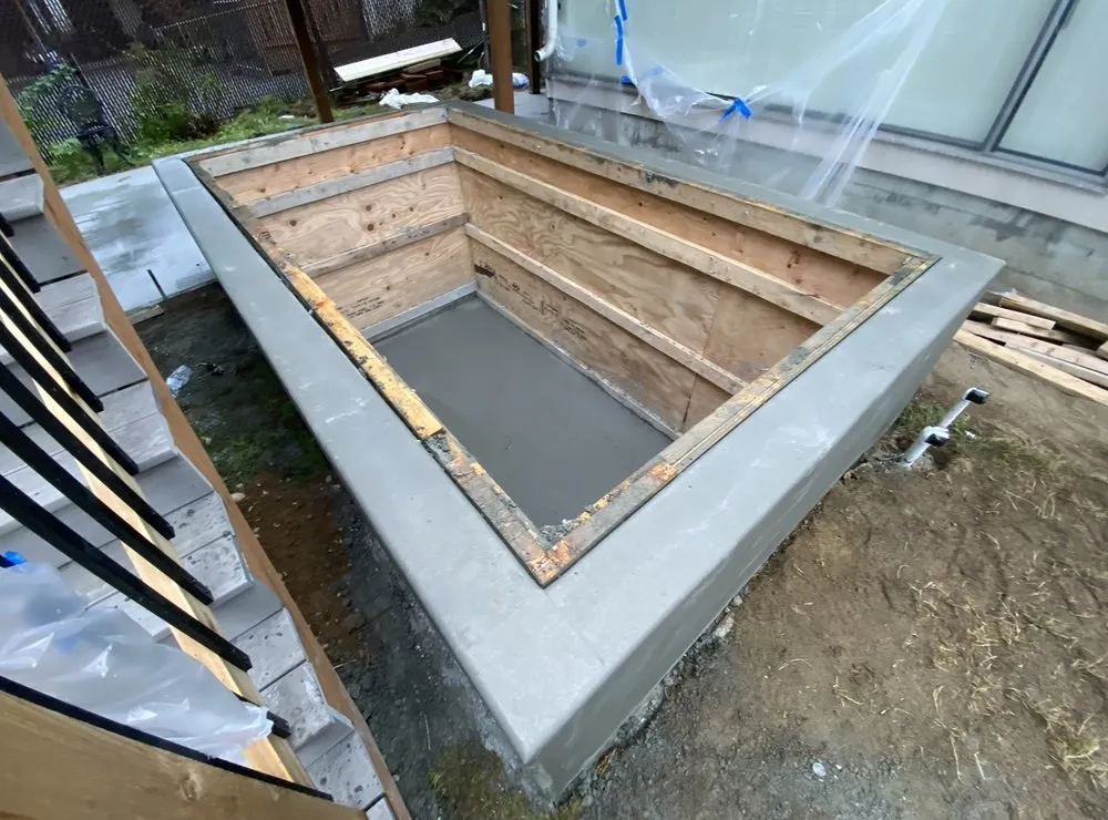 Reliable landscaping services for homes across Lake Stevens, WA - Lopez Concrete