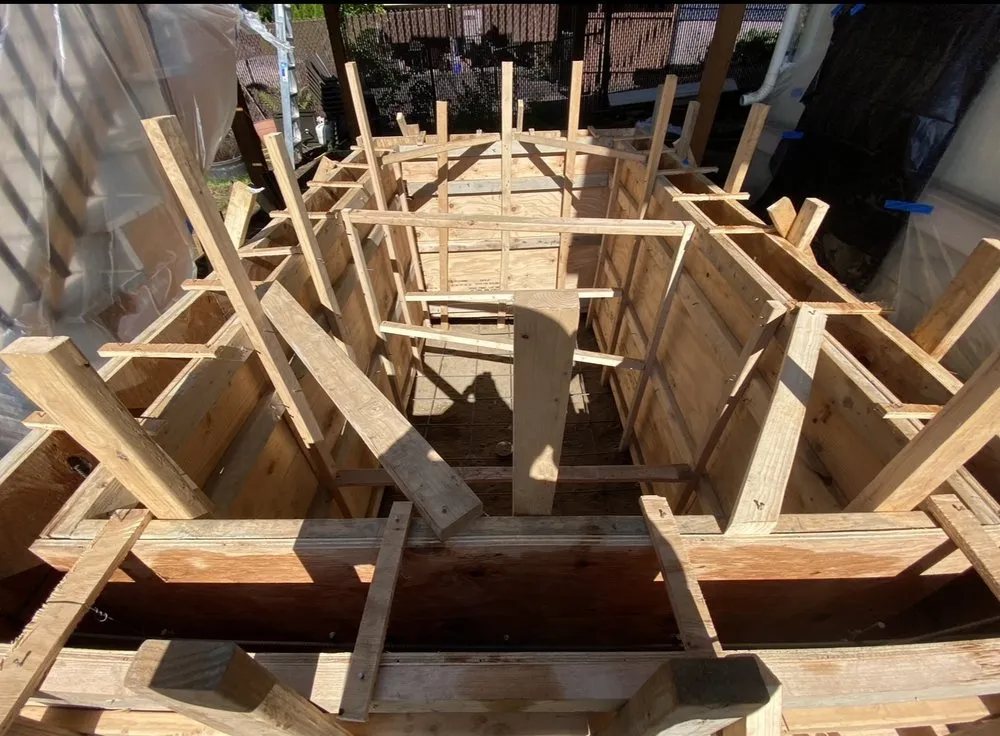 Local landscape installation for residential properties across Lake Stevens, WA - Lopez Concrete