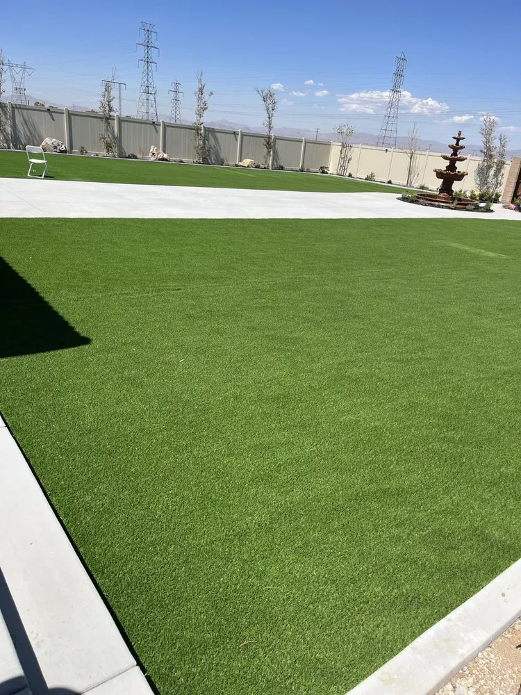 Trusted garden landscaping experts serving Victorville, CA - Lopez Custom Landscaping & Welding