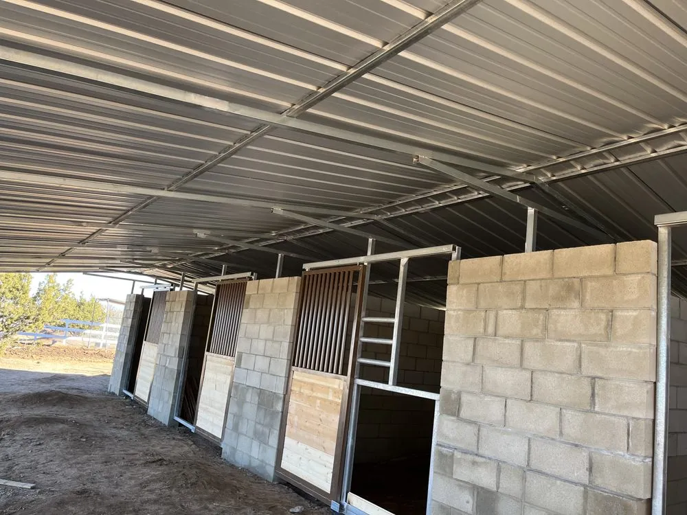 Top-rated yard cleanup service for outdoor upgrades across Victorville, CA - Lopez Custom Landscaping & Welding