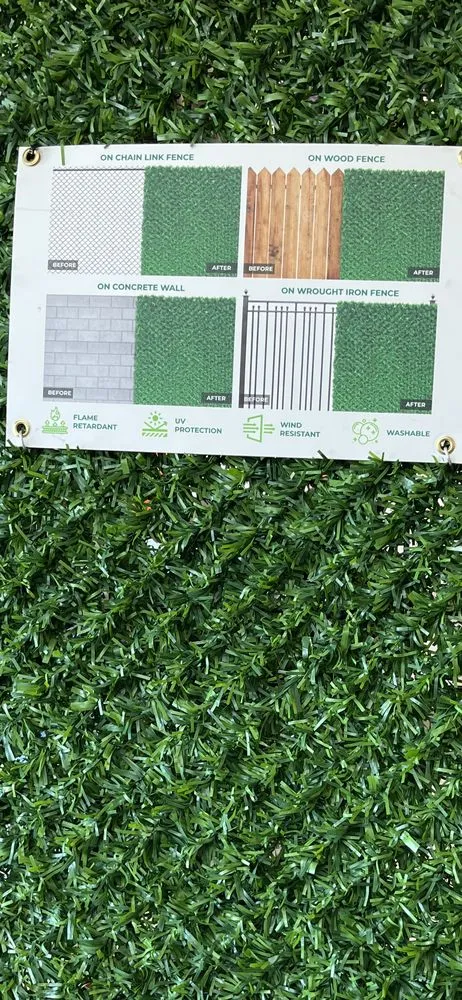 Local yard maintenance experts serving Victorville, CA - Lopez Custom Landscaping & Welding