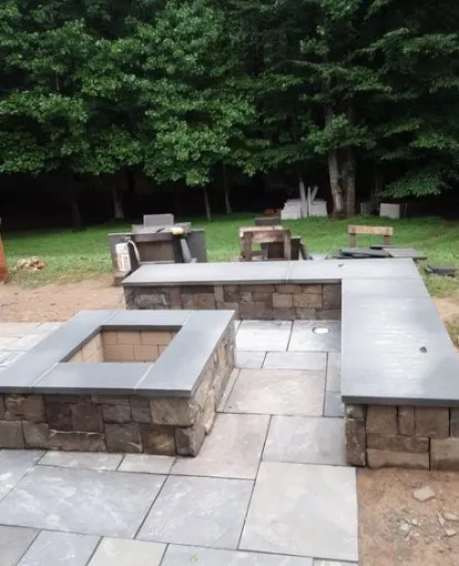 Trusted residential landscaping in Charlottesville, VA - Lopez Garden Multi-Services