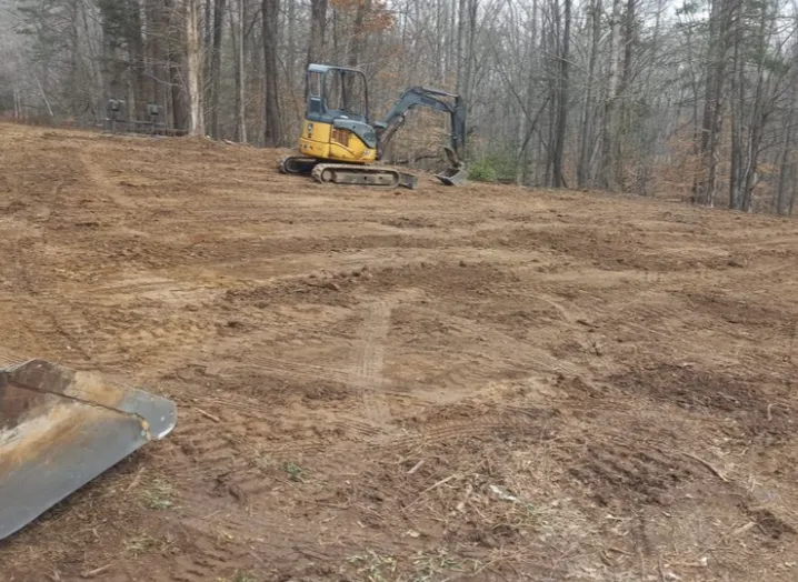 Reliable outdoor landscaping with custom design in Charlottesville, VA by Lopez Garden Multi-Services