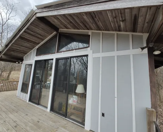 Trusted landscape installation for residential properties in Charlottesville, VA by Lopez Garden Multi-Services