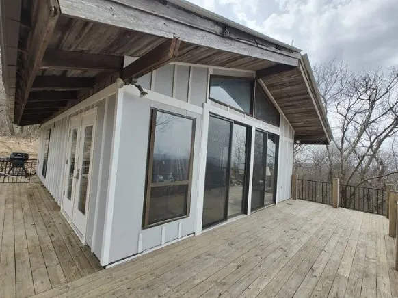 Expert landscape design near you in Charlottesville, VA by Lopez Garden Multi-Services