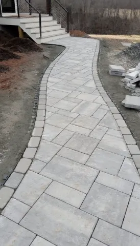 Reliable outdoor landscaping in Charlottesville, VA - Lopez Garden Multi-Services