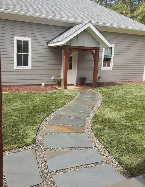 Top-rated lawn care service experts serving Charlottesville, VA - Lopez Garden Multi-Services